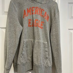 Men’s size medium American Eagle hoodie